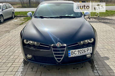 Универсал Alfa Romeo 159 2008 в Баре