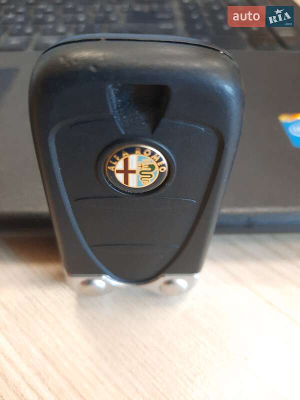 Универсал Alfa Romeo 159 2007 в Одессе