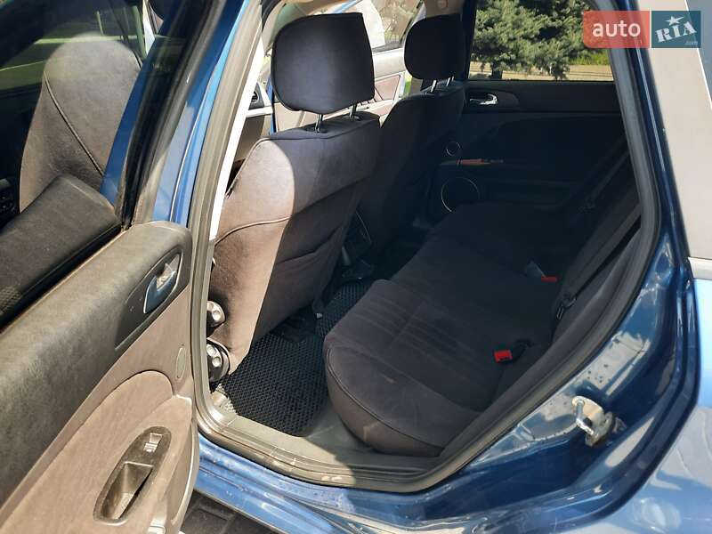 Универсал Alfa Romeo 159 2007 в Одессе