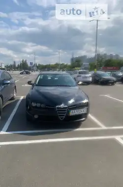 Alfa Romeo 159 2008
