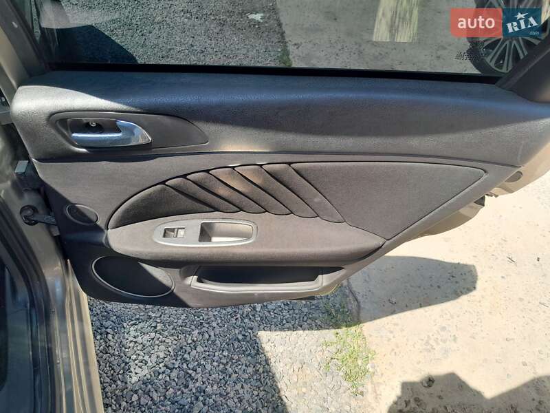 Универсал Alfa Romeo 159 2007 в Киеве