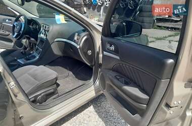 Универсал Alfa Romeo 159 2007 в Киеве