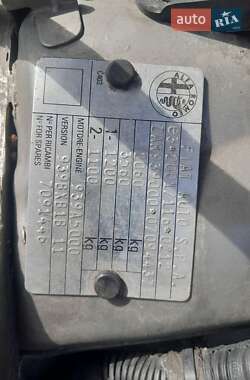 Универсал Alfa Romeo 159 2007 в Киеве