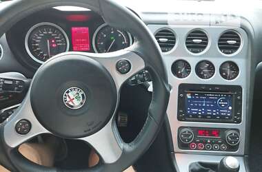 Універсал Alfa Romeo 159 2008 в Києві