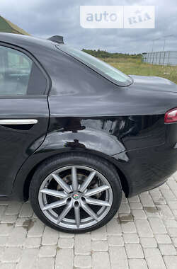 Седан Alfa Romeo 159 2006 в 