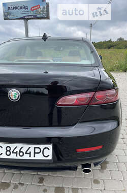 Седан Alfa Romeo 159 2006 в 