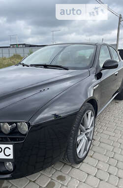 Седан Alfa Romeo 159 2006 в 