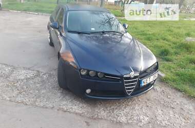 Універсал Alfa Romeo 159 2006 в Херсоні