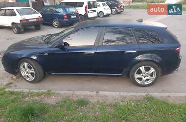 Универсал Alfa Romeo 159 2006 в Херсоне