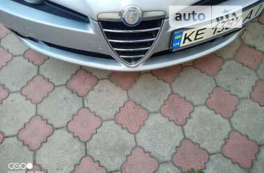 Універсал Alfa Romeo 159 2006 в Дніпрі