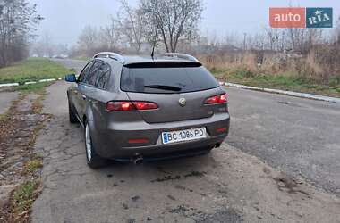 Універсал Alfa Romeo 159 2007 в Львові