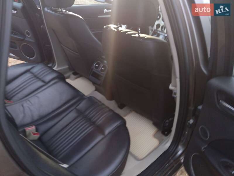 Універсал Alfa Romeo 159 2006 в Гайвороні фото 3 Універсал Alfa Romeo 159 2006 в Гайвороні