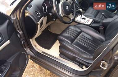 Універсал Alfa Romeo 159 2006 в Гайвороні