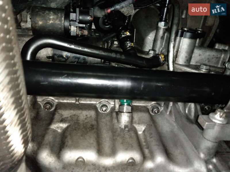 Універсал Alfa Romeo 159 2006 в Гайвороні фото 14 Універсал Alfa Romeo 159 2006 в Гайвороні