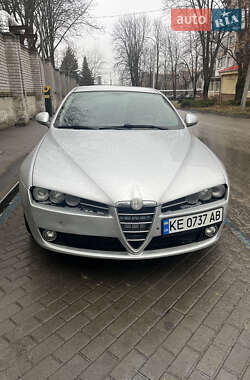 Універсал Alfa Romeo 159 2007 в Синельниковому