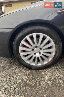 Універсал Alfa Romeo 159 2007 в Кривому Розі