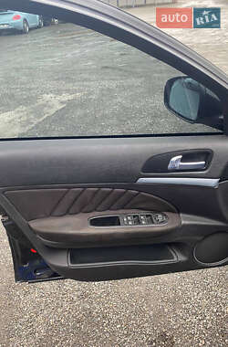 Універсал Alfa Romeo 159 2007 в Кривому Розі