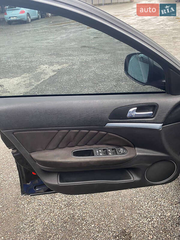 Универсал Alfa Romeo 159 2007 в Кривом Роге