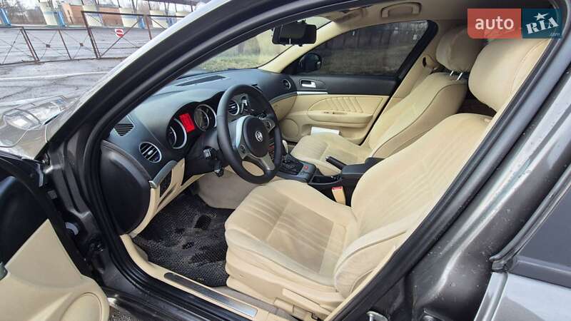 Универсал Alfa Romeo 159 2009 в Черкассах