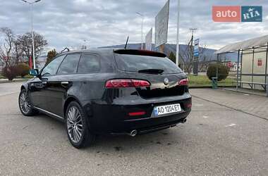 Універсал Alfa Romeo 159 2009 в 