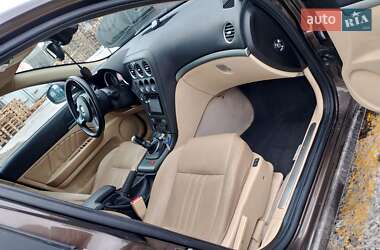 Универсал Alfa Romeo 159 2008 в 