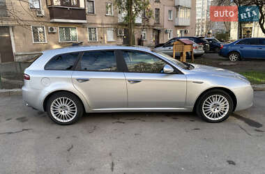 Универсал Alfa Romeo 159 2007 в 