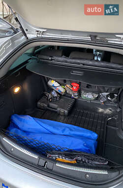 Универсал Alfa Romeo 159 2007 в 
