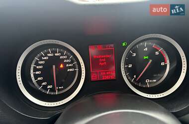 Универсал Alfa Romeo 159 2010 в 
