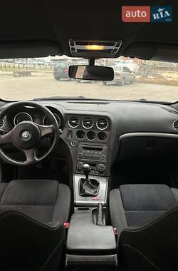 Универсал Alfa Romeo 159 2010 в 