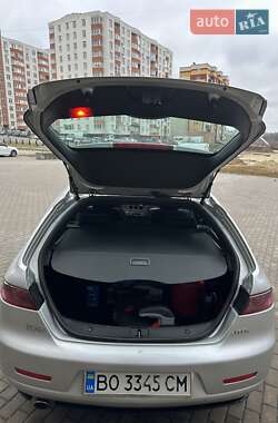 Универсал Alfa Romeo 159 2010 в 
