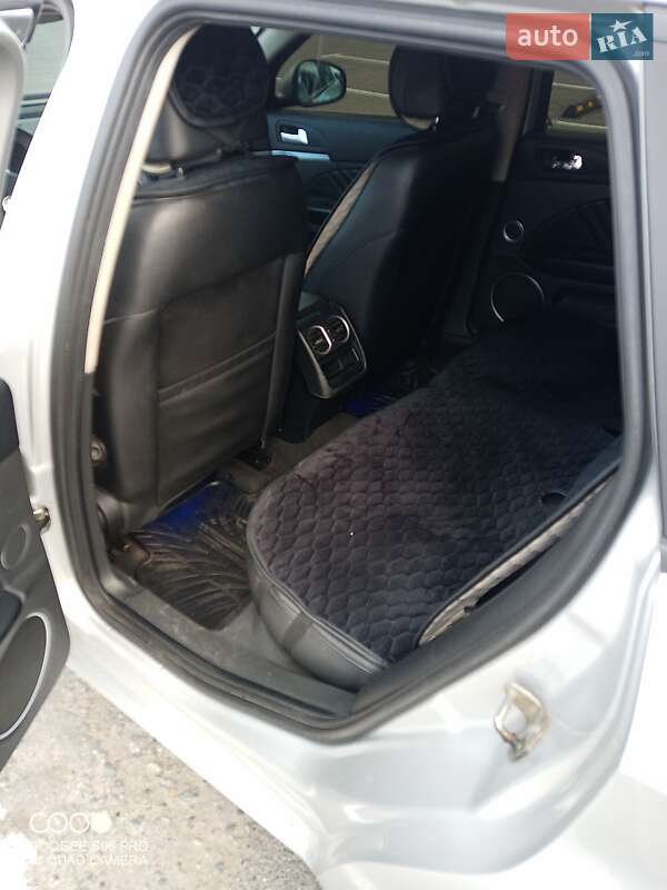 Універсал Alfa Romeo 159 2006 в Дніпрі