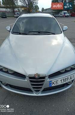 Универсал Alfa Romeo 159 2006 в 