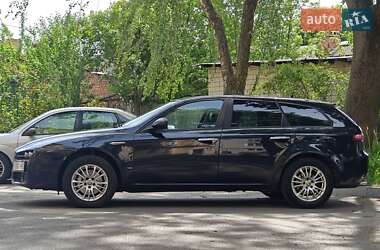 Универсал Alfa Romeo 159 2010 в 