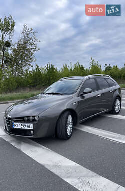 Універсал Alfa Romeo 159 2008 в Хмельницькому