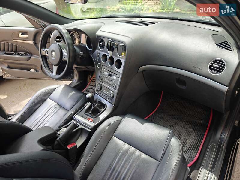 Універсал Alfa Romeo 159 2010 в Хмельницькому