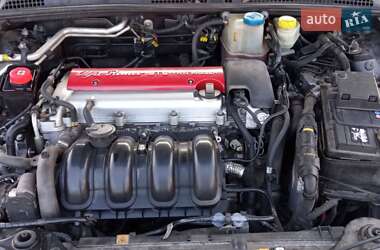 Седан Alfa Romeo 159 2006 в 