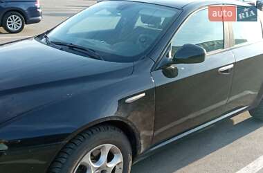 Седан Alfa Romeo 159 2006 в 