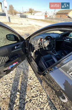 Універсал Alfa Romeo 159 2008 в 