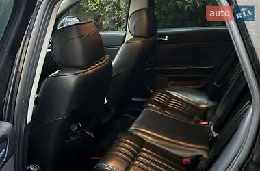 Универсал Alfa Romeo 159 2006 в 