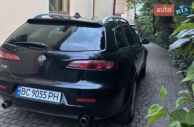 Универсал Alfa Romeo 159 2006 в 