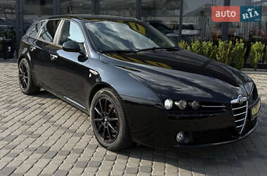 Универсал Alfa Romeo 159 2006 в 