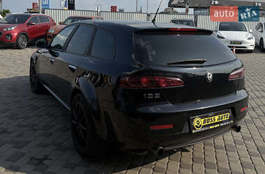 Универсал Alfa Romeo 159 2006 в 