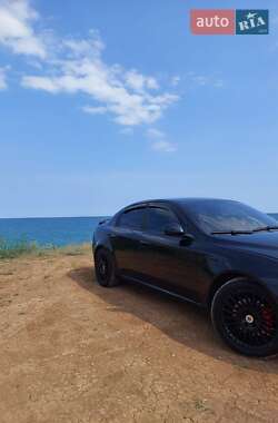 Седан Alfa Romeo 159 2008 в 