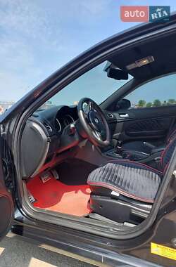 Седан Alfa Romeo 159 2008 в 