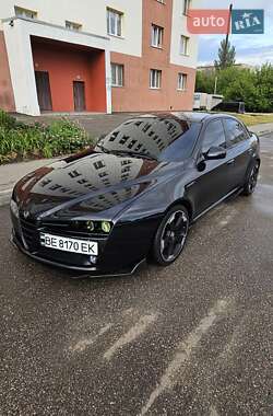 Седан Alfa Romeo 159 2006 в 