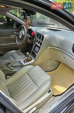 Седан Alfa Romeo 159 2006 в 