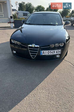 Универсал Alfa Romeo 159 2007 в Киеве