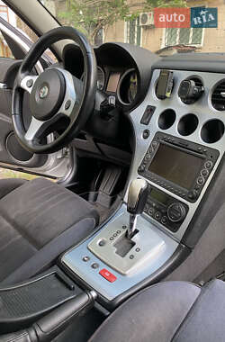 Универсал Alfa Romeo 159 2007 в 