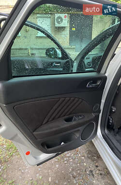 Универсал Alfa Romeo 159 2007 в 
