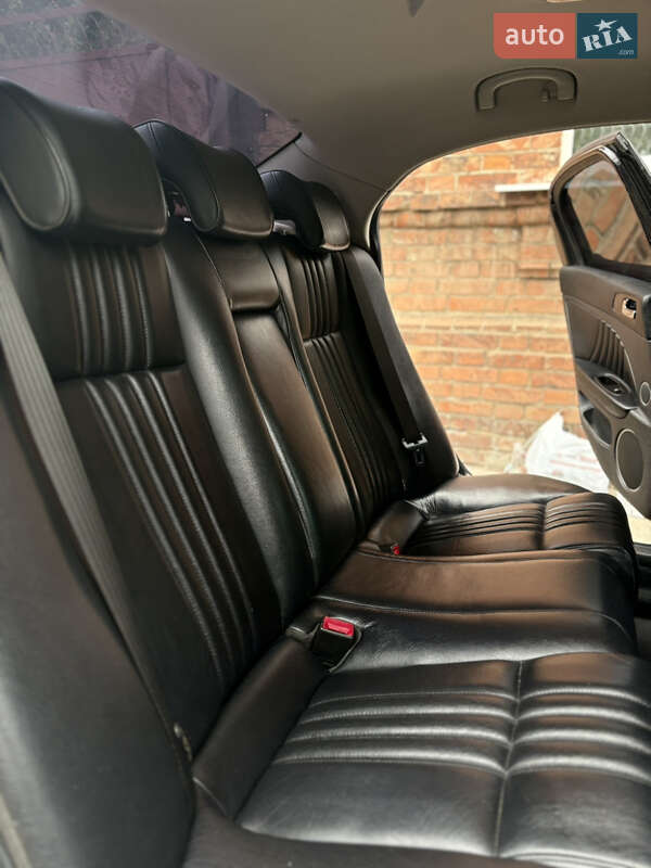 Седан Alfa Romeo 159 2006 в Харькове фото 11 Седан Alfa Romeo 159 2006 в Харькове